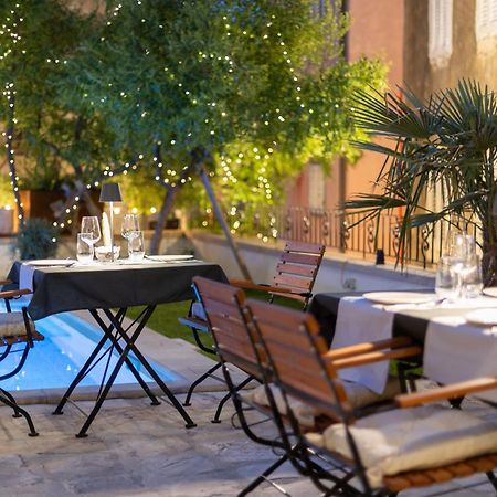 New - Casa Columba - 4 Star Design Boutique Hotel With Outdoor Pool & Private Garden (Adults Only) Makarska Zewnętrze zdjęcie