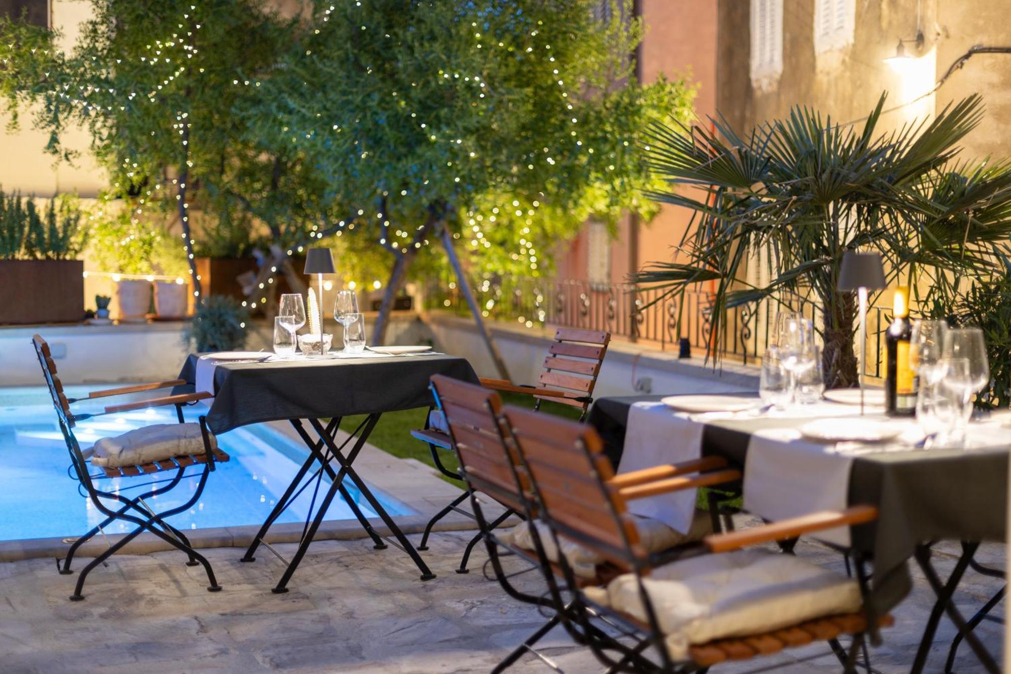 New - Casa Columba - 4 Star Design Boutique Hotel With Outdoor Pool & Private Garden (Adults Only) Makarska Zewnętrze zdjęcie