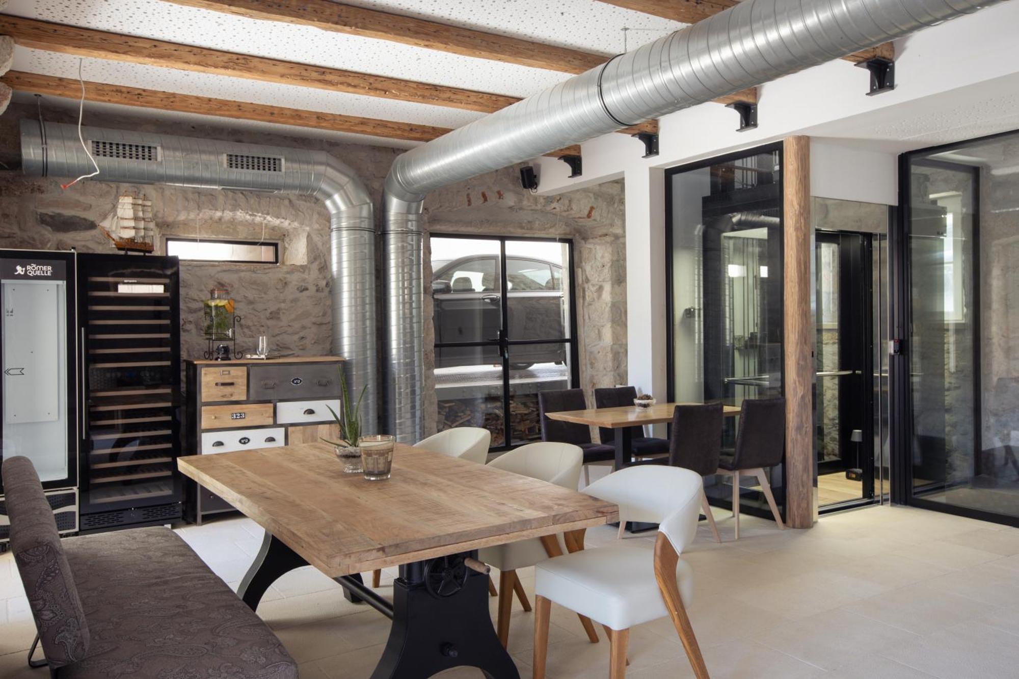 New - Casa Columba - 4 Star Design Boutique Hotel With Outdoor Pool & Private Garden (Adults Only) Makarska Zewnętrze zdjęcie