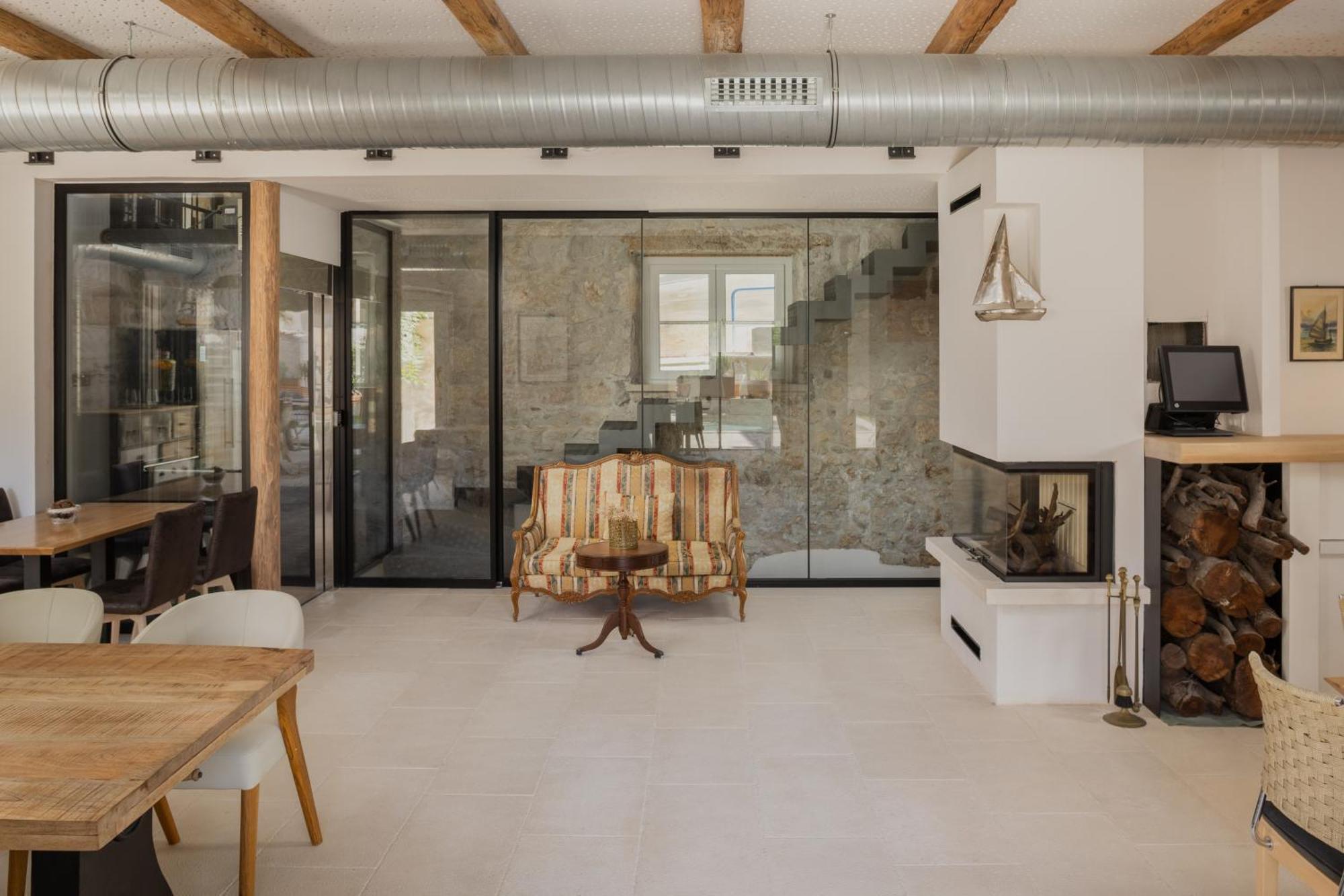 New - Casa Columba - 4 Star Design Boutique Hotel With Outdoor Pool & Private Garden (Adults Only) Makarska Zewnętrze zdjęcie