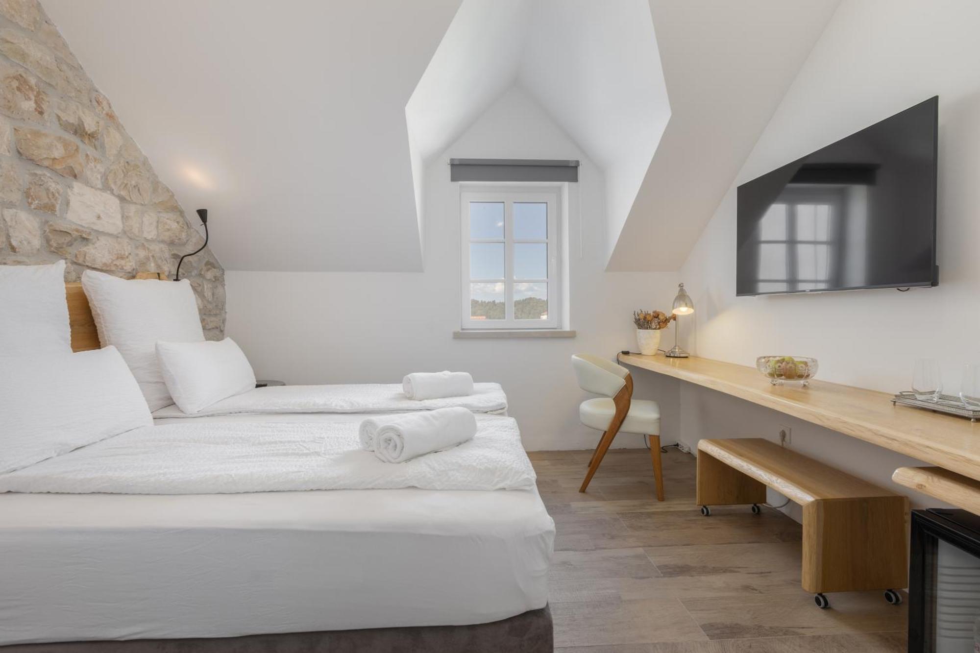 New - Casa Columba - 4 Star Design Boutique Hotel With Outdoor Pool & Private Garden (Adults Only) Makarska Zewnętrze zdjęcie