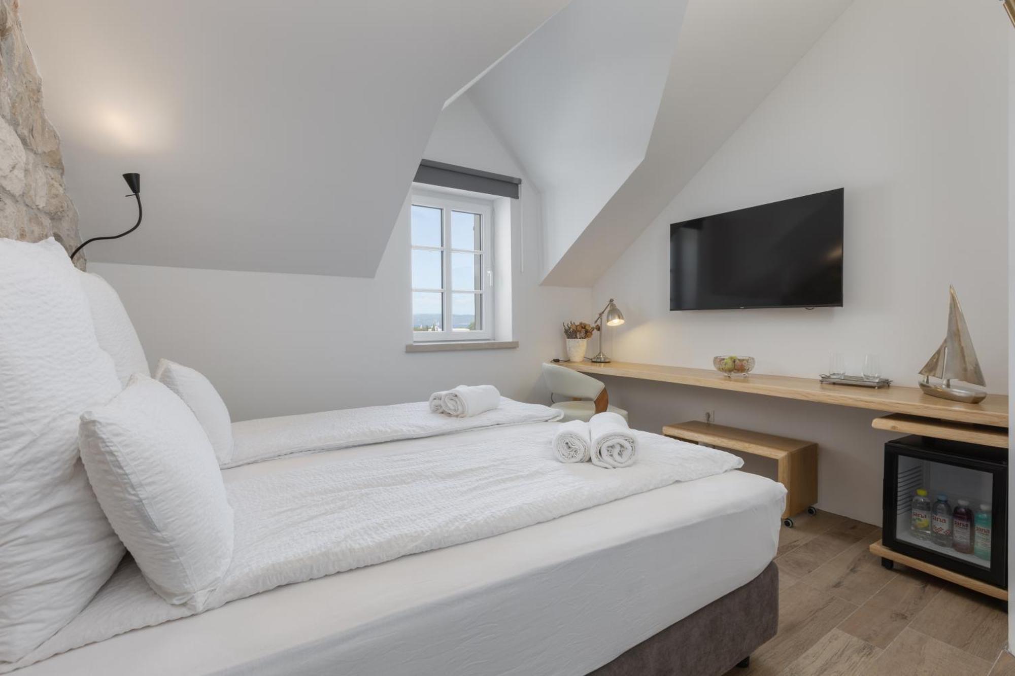New - Casa Columba - 4 Star Design Boutique Hotel With Outdoor Pool & Private Garden (Adults Only) Makarska Zewnętrze zdjęcie