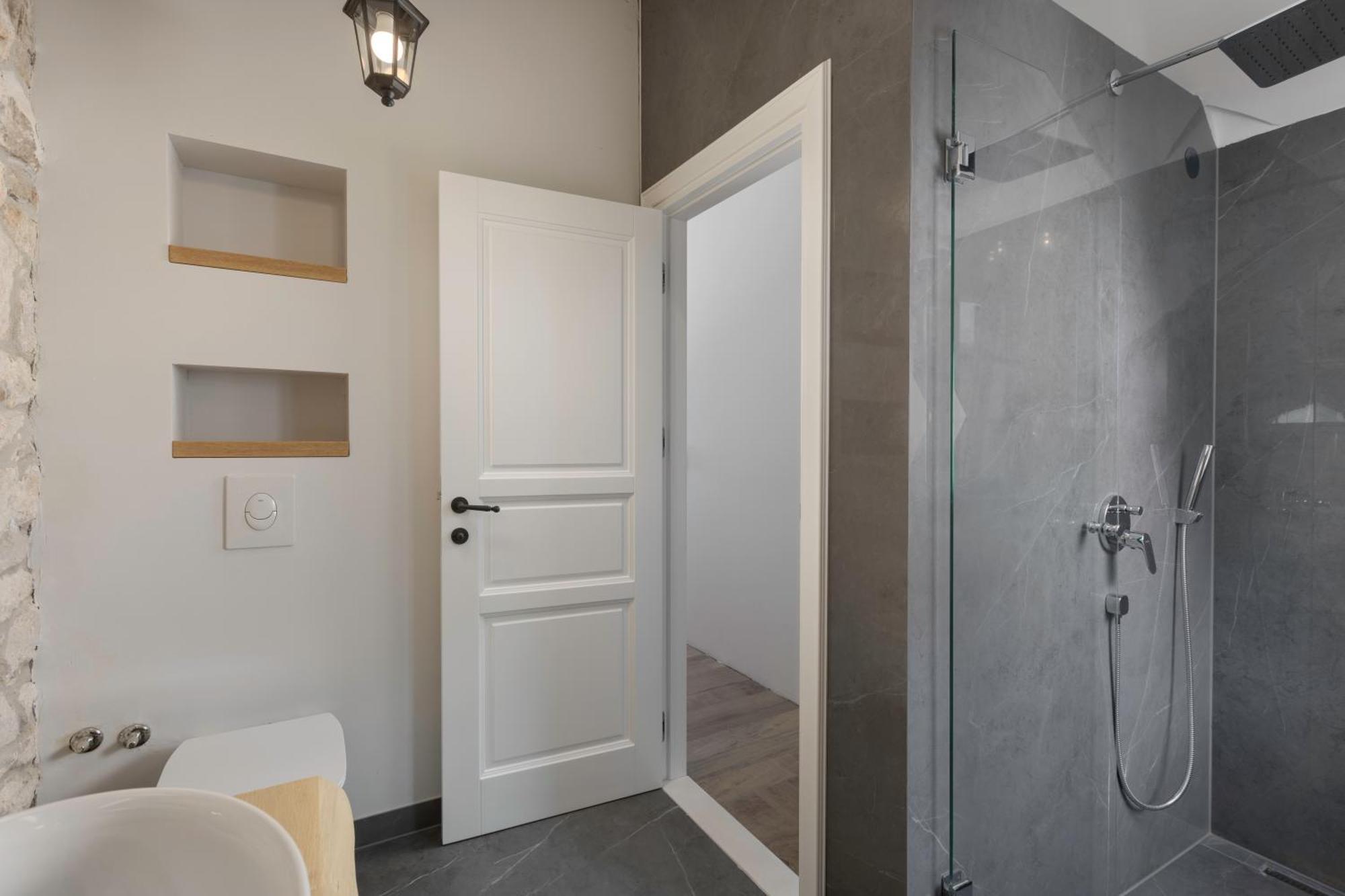 New - Casa Columba - 4 Star Design Boutique Hotel With Outdoor Pool & Private Garden (Adults Only) Makarska Zewnętrze zdjęcie