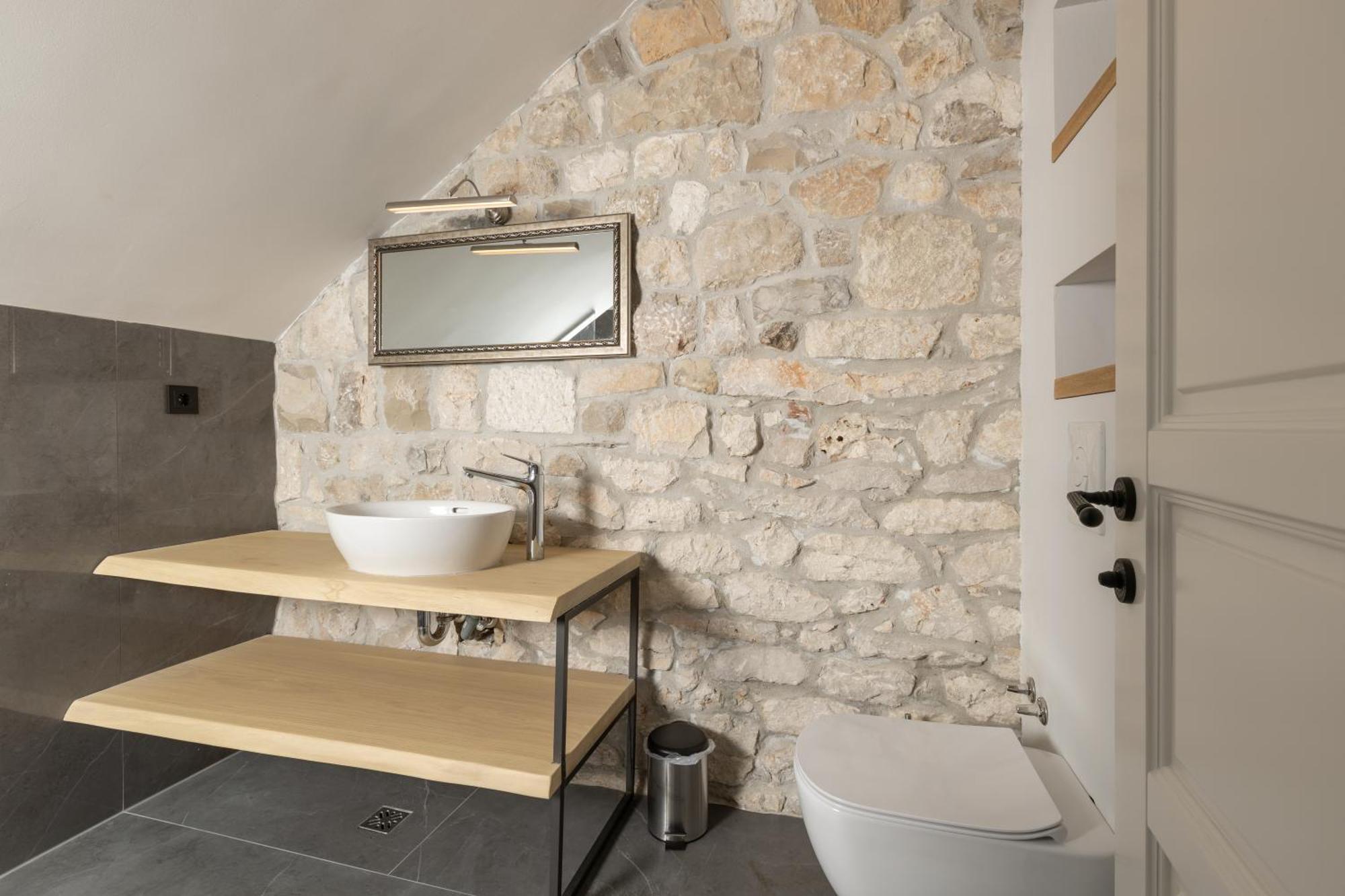 New - Casa Columba - 4 Star Design Boutique Hotel With Outdoor Pool & Private Garden (Adults Only) Makarska Zewnętrze zdjęcie