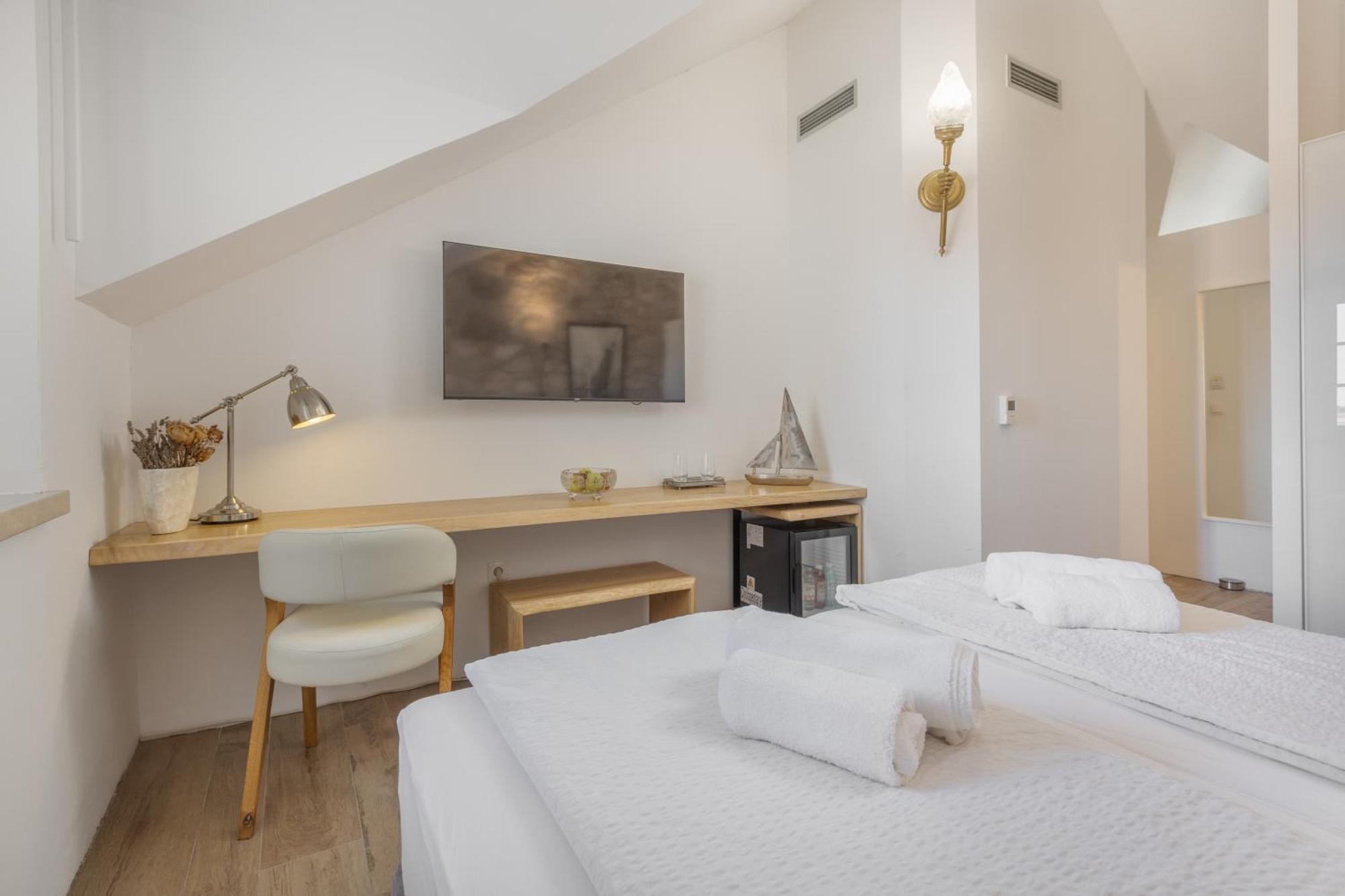 New - Casa Columba - 4 Star Design Boutique Hotel With Outdoor Pool & Private Garden (Adults Only) Makarska Zewnętrze zdjęcie