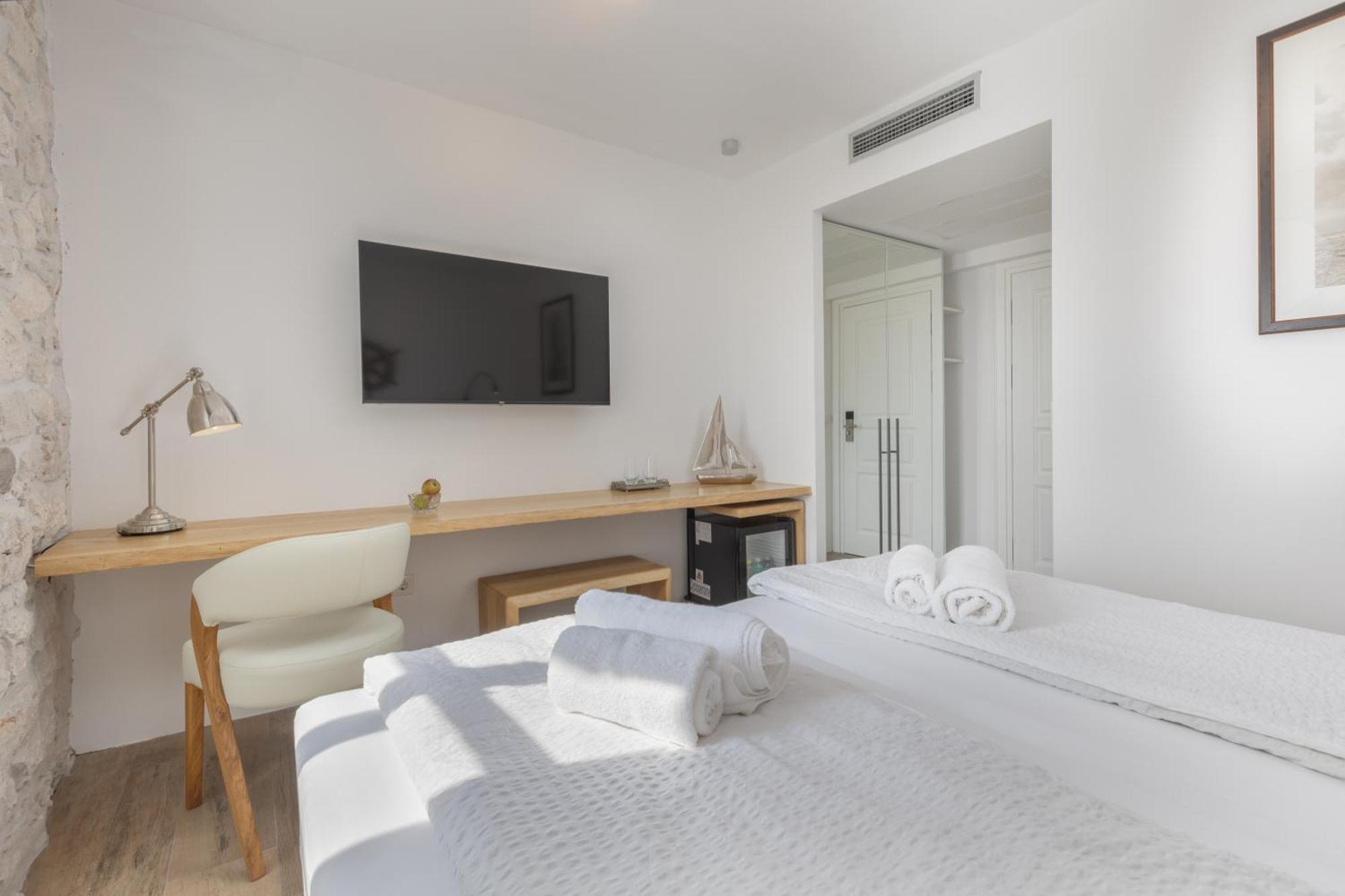 New - Casa Columba - 4 Star Design Boutique Hotel With Outdoor Pool & Private Garden (Adults Only) Makarska Zewnętrze zdjęcie