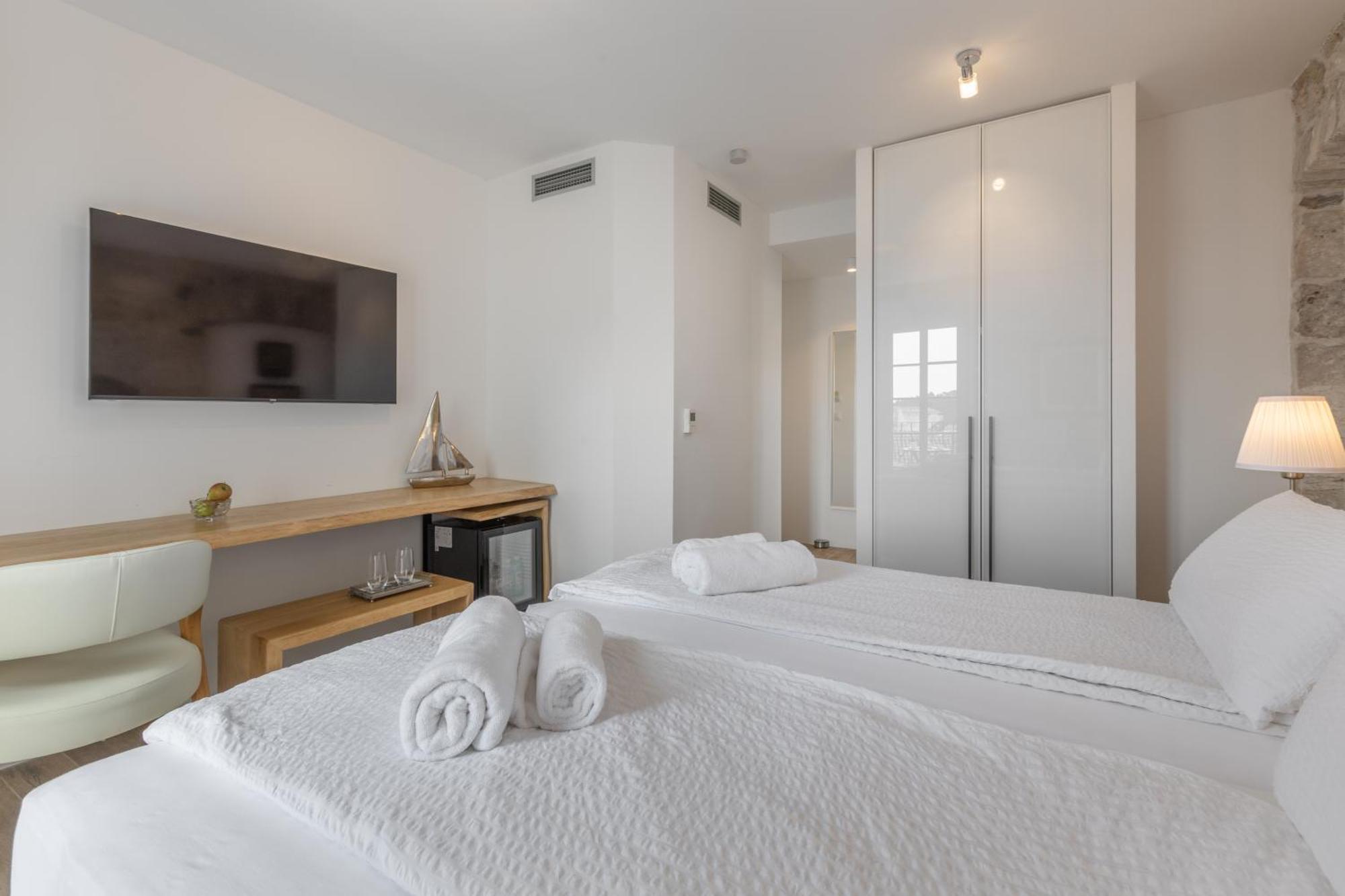 New - Casa Columba - 4 Star Design Boutique Hotel With Outdoor Pool & Private Garden (Adults Only) Makarska Zewnętrze zdjęcie