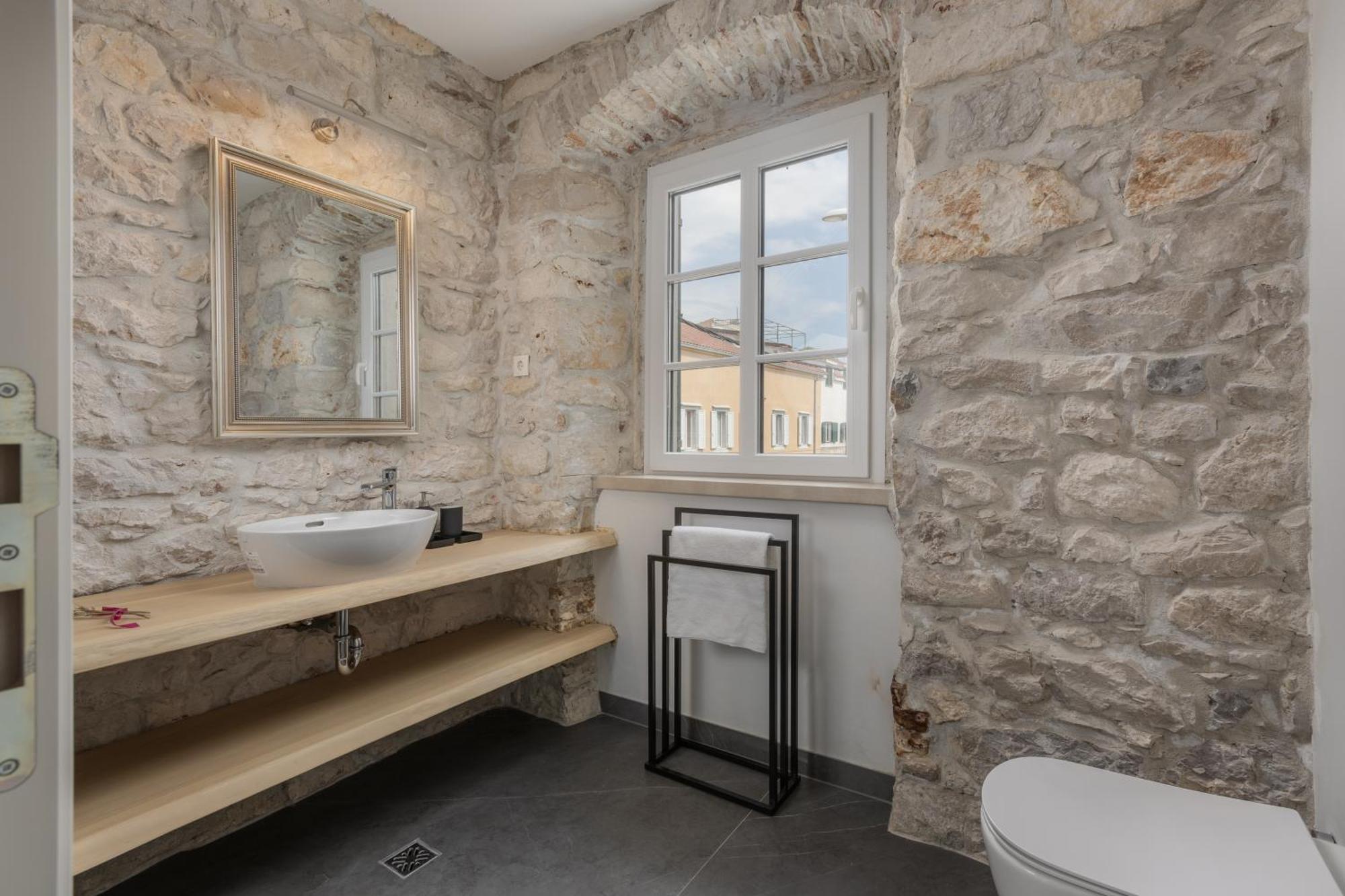 New - Casa Columba - 4 Star Design Boutique Hotel With Outdoor Pool & Private Garden (Adults Only) Makarska Zewnętrze zdjęcie
