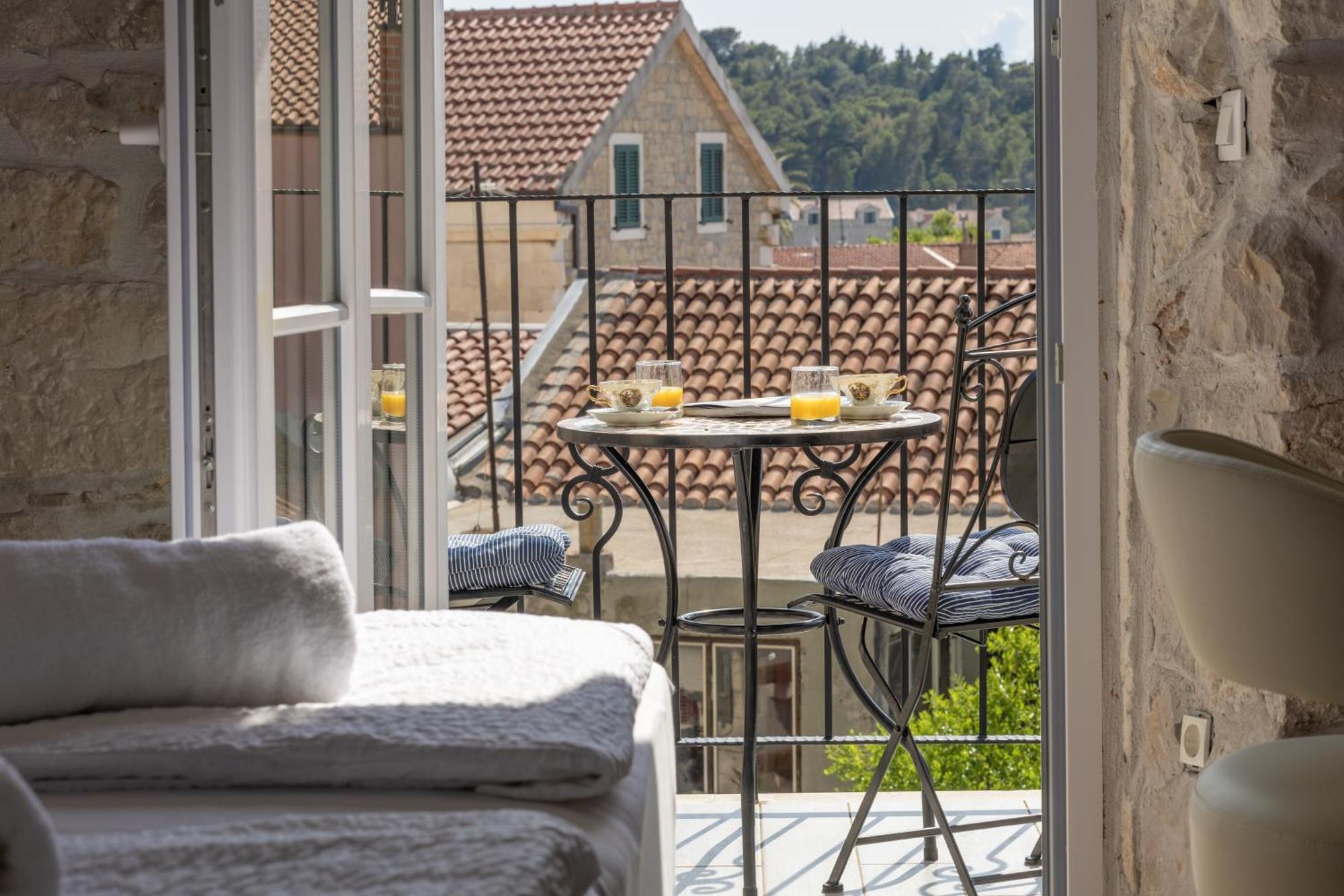 New - Casa Columba - 4 Star Design Boutique Hotel With Outdoor Pool & Private Garden (Adults Only) Makarska Zewnętrze zdjęcie