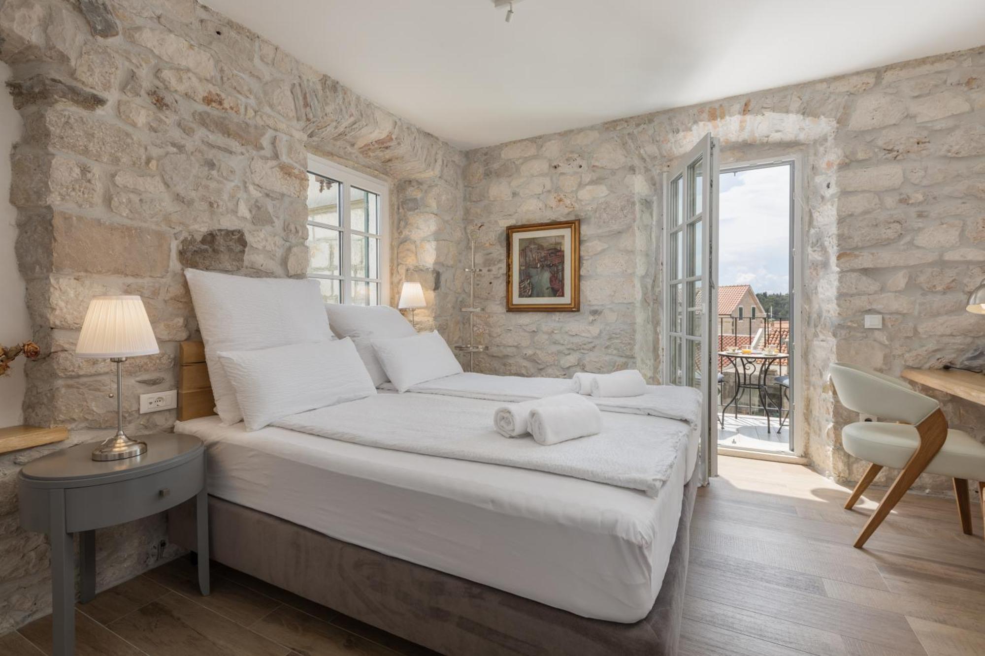New - Casa Columba - 4 Star Design Boutique Hotel With Outdoor Pool & Private Garden (Adults Only) Makarska Zewnętrze zdjęcie