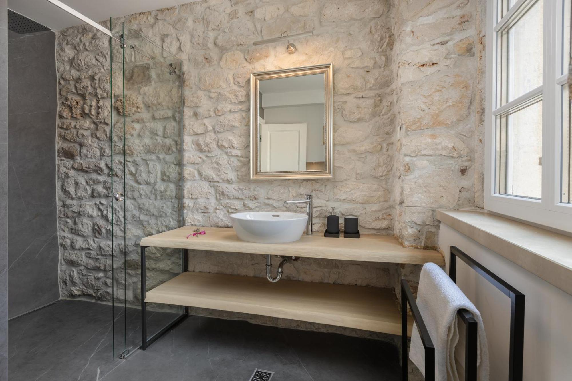 New - Casa Columba - 4 Star Design Boutique Hotel With Outdoor Pool & Private Garden (Adults Only) Makarska Zewnętrze zdjęcie
