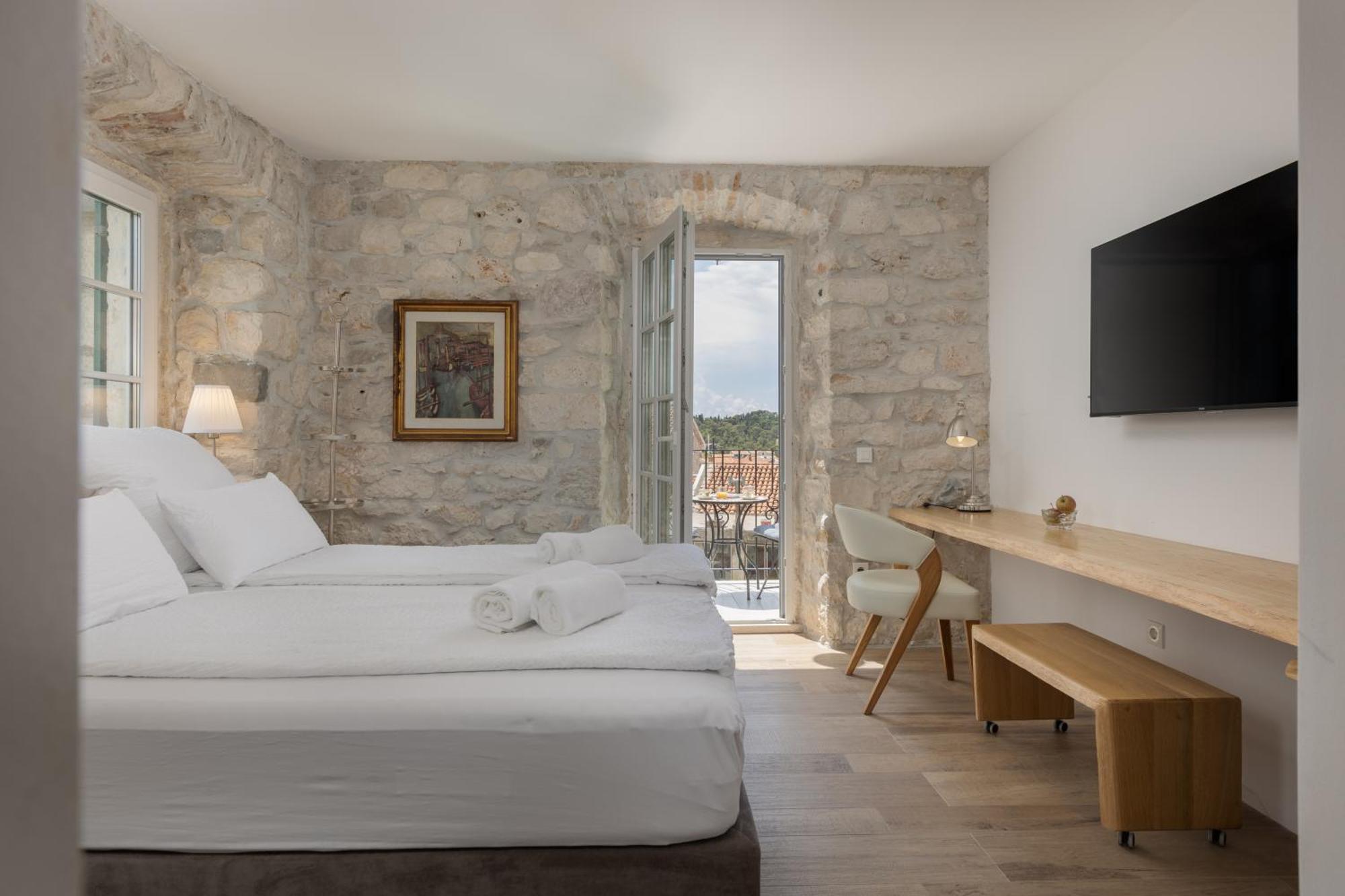 New - Casa Columba - 4 Star Design Boutique Hotel With Outdoor Pool & Private Garden (Adults Only) Makarska Zewnętrze zdjęcie