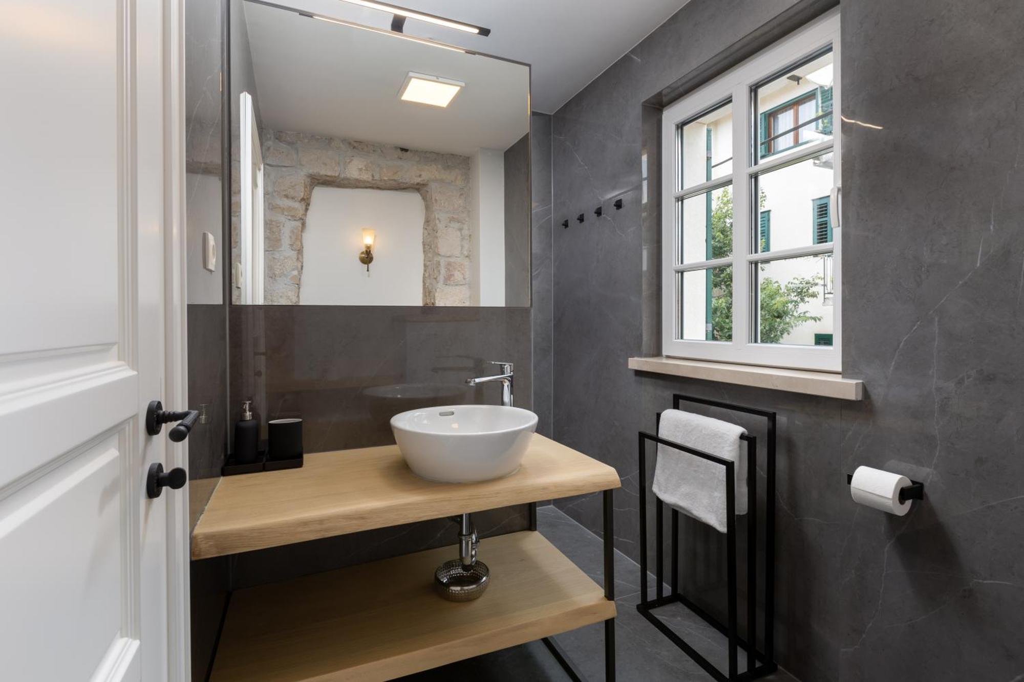 New - Casa Columba - 4 Star Design Boutique Hotel With Outdoor Pool & Private Garden (Adults Only) Makarska Zewnętrze zdjęcie