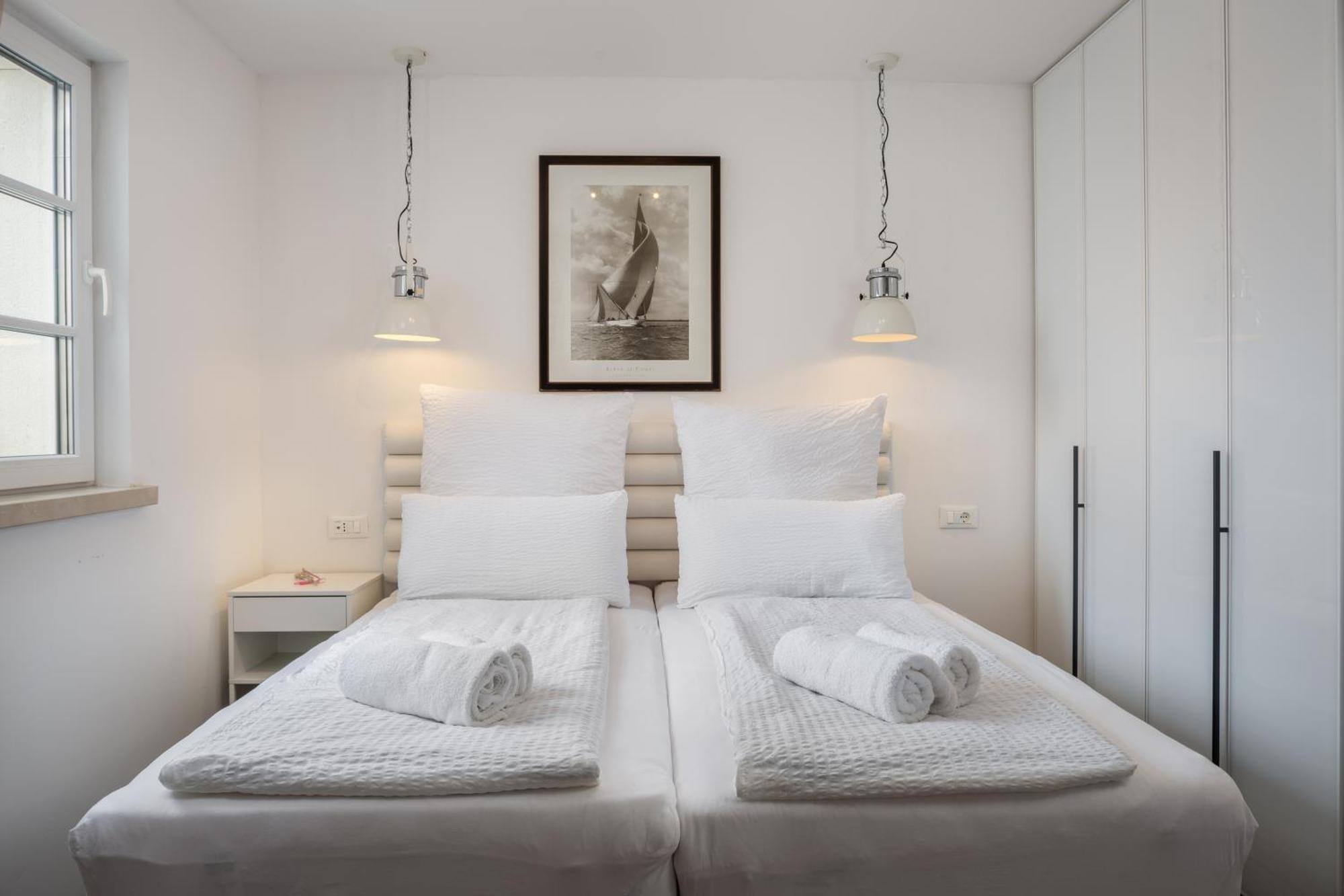 New - Casa Columba - 4 Star Design Boutique Hotel With Outdoor Pool & Private Garden (Adults Only) Makarska Zewnętrze zdjęcie