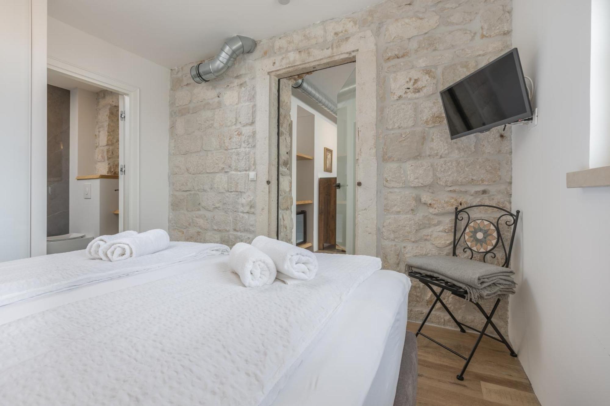 New - Casa Columba - 4 Star Design Boutique Hotel With Outdoor Pool & Private Garden (Adults Only) Makarska Zewnętrze zdjęcie
