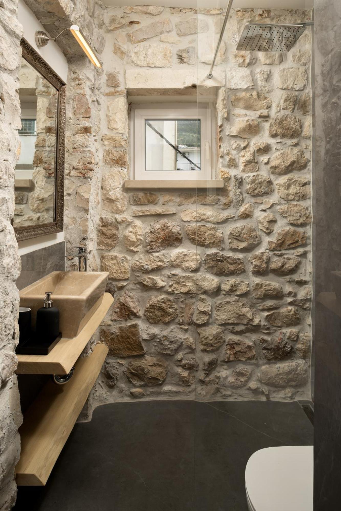New - Casa Columba - 4 Star Design Boutique Hotel With Outdoor Pool & Private Garden (Adults Only) Makarska Zewnętrze zdjęcie
