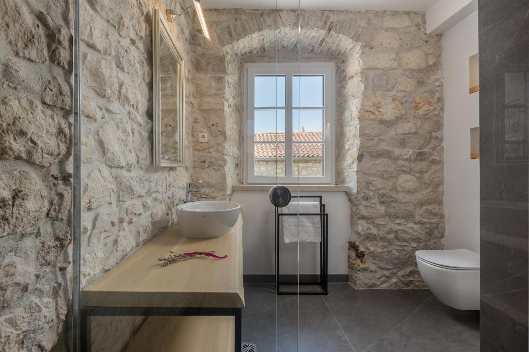 New - Casa Columba - 4 Star Design Boutique Hotel With Outdoor Pool & Private Garden (Adults Only) Makarska Zewnętrze zdjęcie
