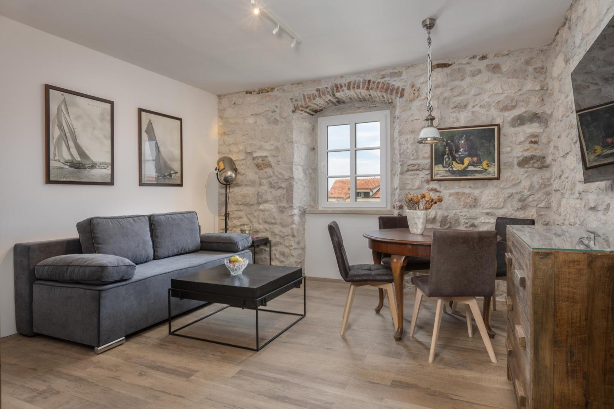 New - Casa Columba - 4 Star Design Boutique Hotel With Outdoor Pool & Private Garden (Adults Only) Makarska Zewnętrze zdjęcie