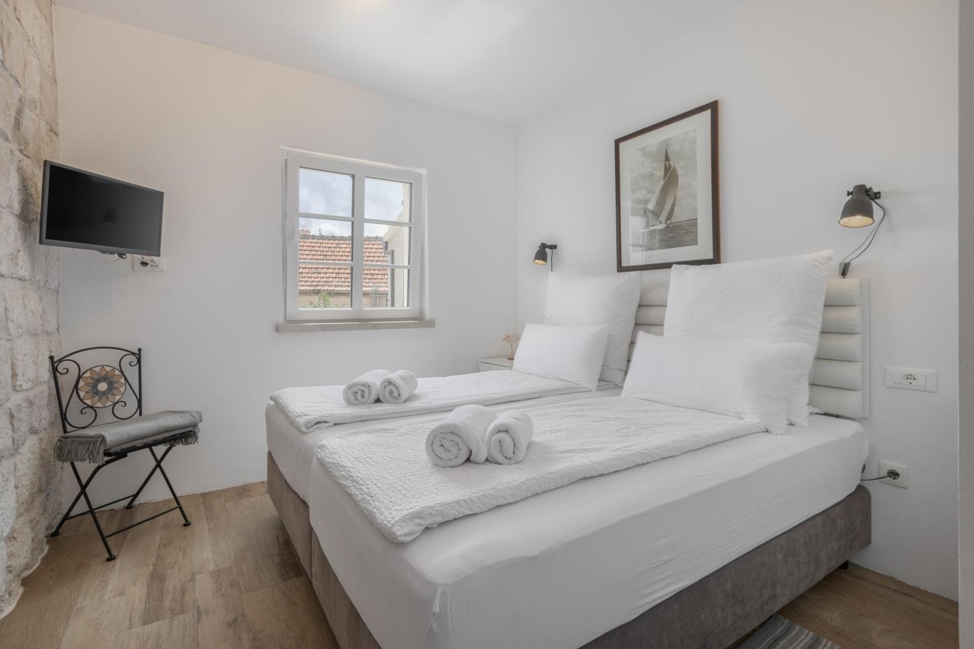 New - Casa Columba - 4 Star Design Boutique Hotel With Outdoor Pool & Private Garden (Adults Only) Makarska Zewnętrze zdjęcie