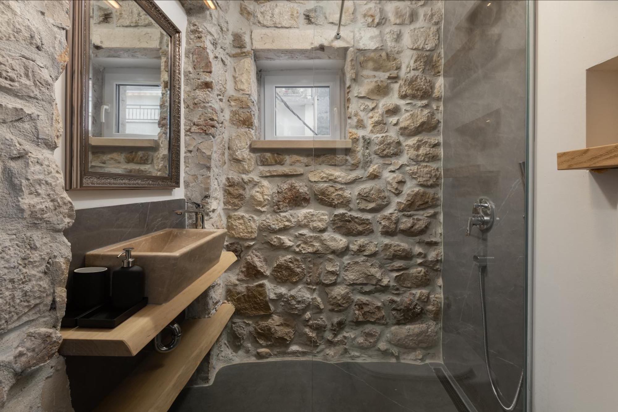 New - Casa Columba - 4 Star Design Boutique Hotel With Outdoor Pool & Private Garden (Adults Only) Makarska Zewnętrze zdjęcie