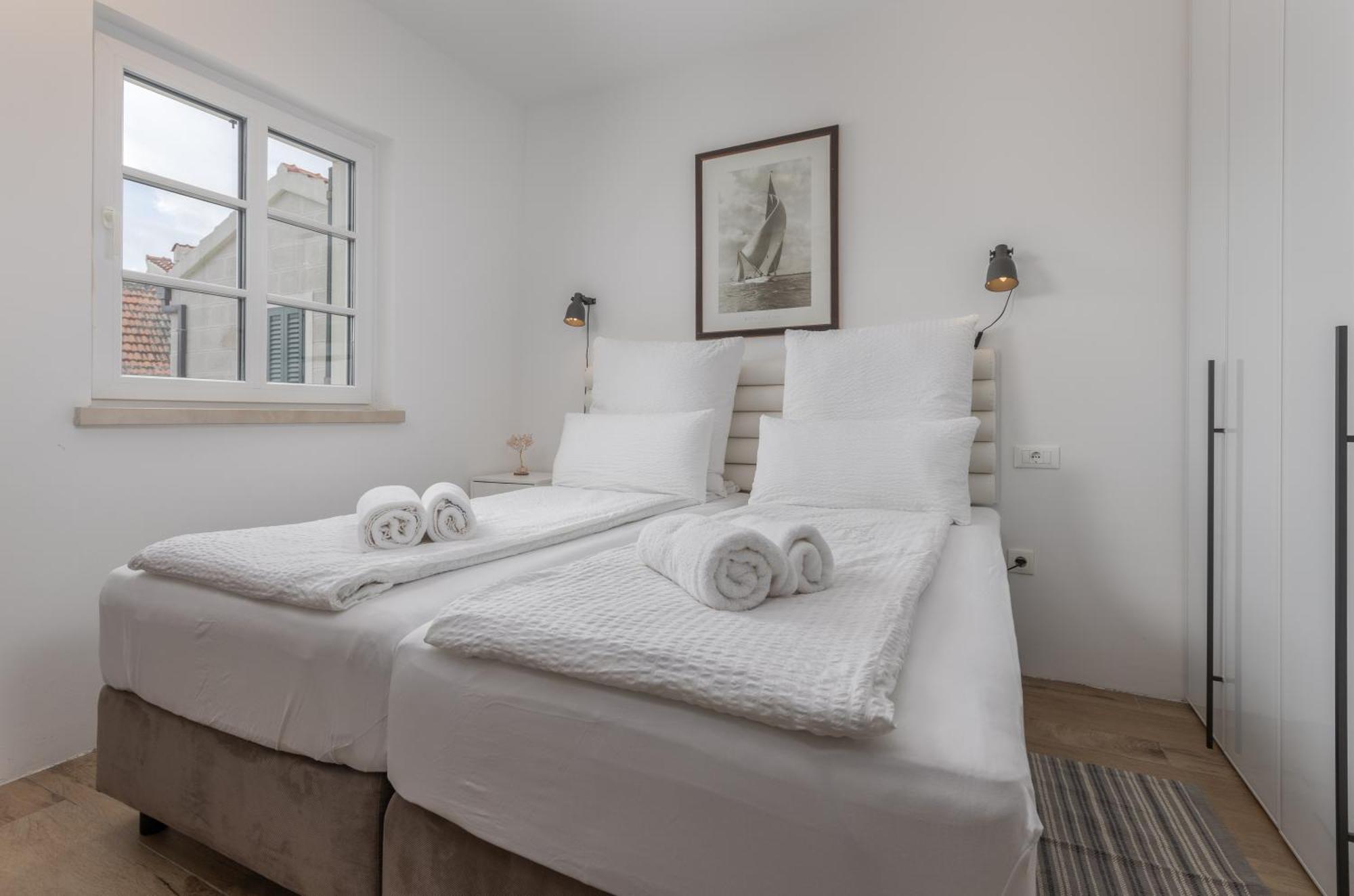 New - Casa Columba - 4 Star Design Boutique Hotel With Outdoor Pool & Private Garden (Adults Only) Makarska Zewnętrze zdjęcie