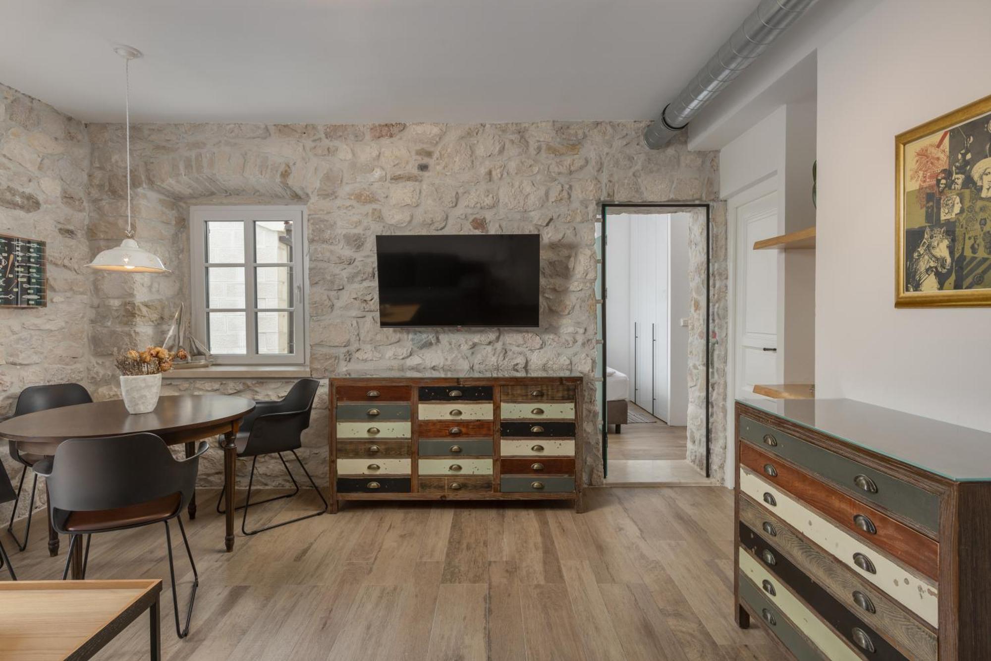 New - Casa Columba - 4 Star Design Boutique Hotel With Outdoor Pool & Private Garden (Adults Only) Makarska Zewnętrze zdjęcie