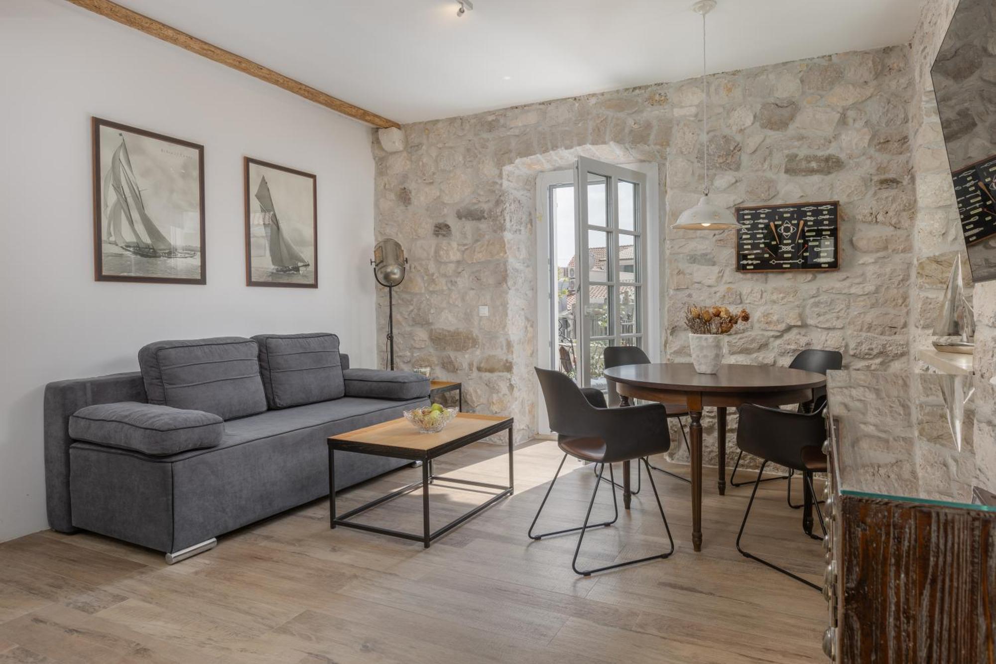New - Casa Columba - 4 Star Design Boutique Hotel With Outdoor Pool & Private Garden (Adults Only) Makarska Zewnętrze zdjęcie