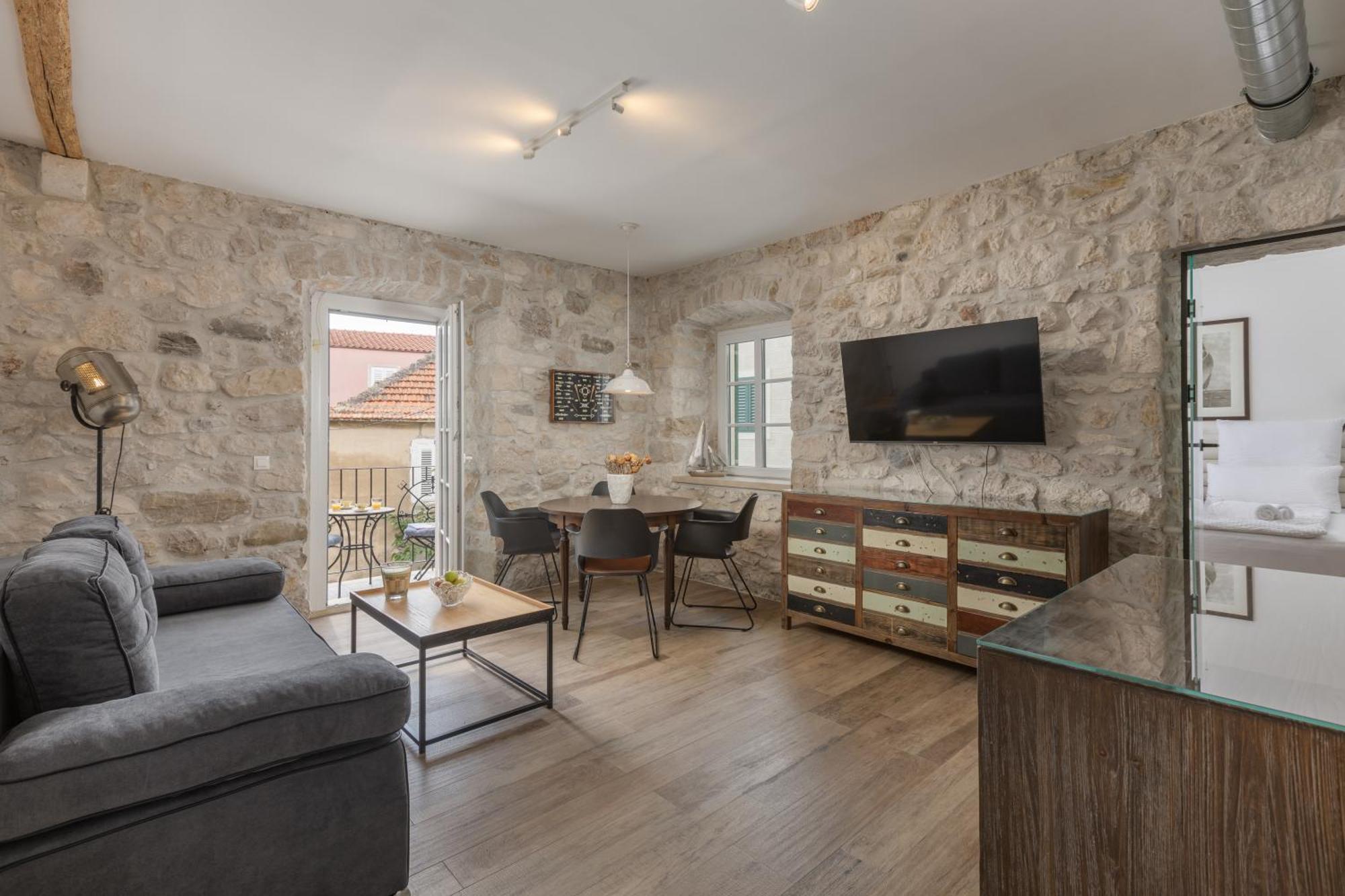 New - Casa Columba - 4 Star Design Boutique Hotel With Outdoor Pool & Private Garden (Adults Only) Makarska Zewnętrze zdjęcie