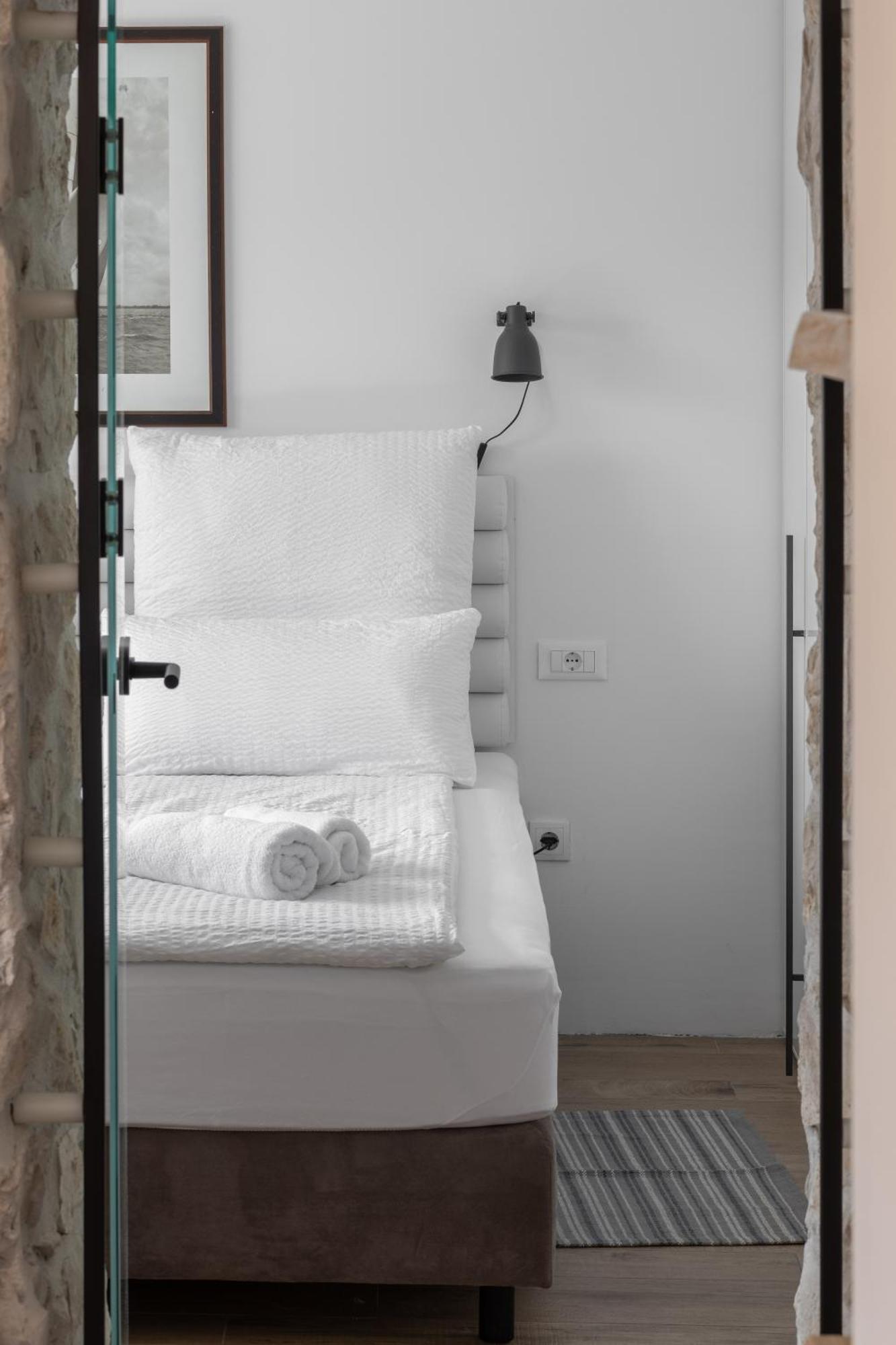 New - Casa Columba - 4 Star Design Boutique Hotel With Outdoor Pool & Private Garden (Adults Only) Makarska Zewnętrze zdjęcie