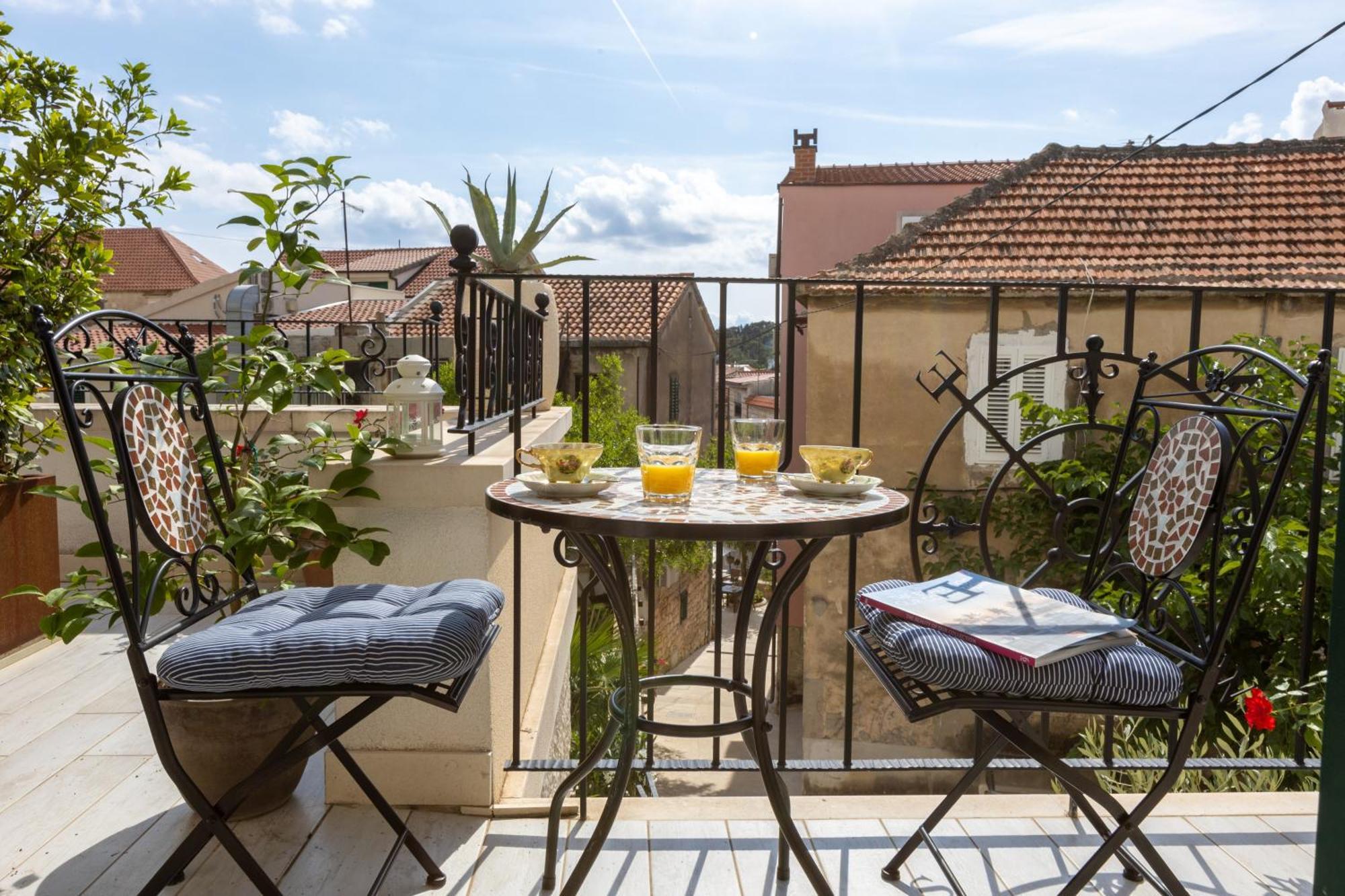 New - Casa Columba - 4 Star Design Boutique Hotel With Outdoor Pool & Private Garden (Adults Only) Makarska Zewnętrze zdjęcie