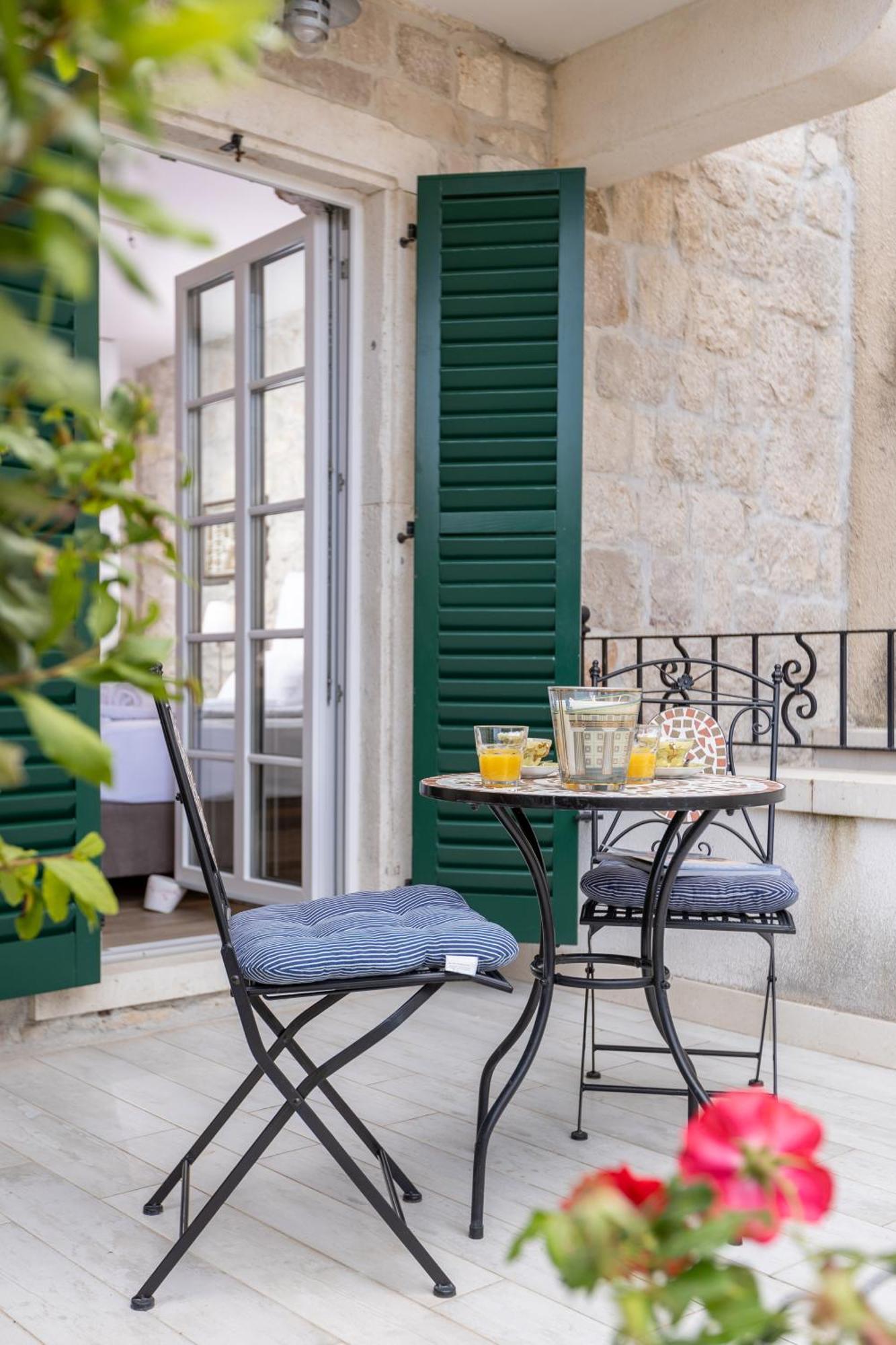 New - Casa Columba - 4 Star Design Boutique Hotel With Outdoor Pool & Private Garden (Adults Only) Makarska Zewnętrze zdjęcie